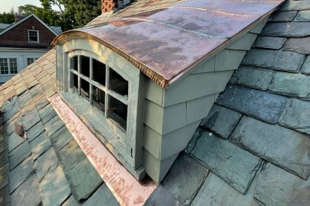 Slate Roof Installation Somerville Ma