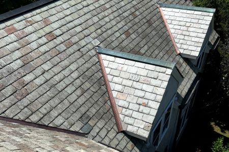 Slate Roof Installation Somerville